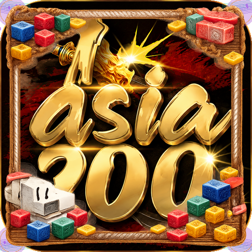 asia200 — galeri pratinjau - APK Resmi