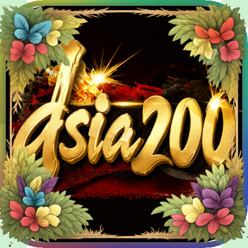 asia200 — galeri pratinjau Resmi APK
